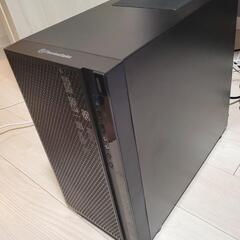 パソコン/ゲーミングデスクトップpc 2台販売します