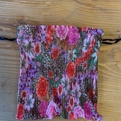 パジャマ　ルームウェア　美品　MADE in韓国　レディースの画像