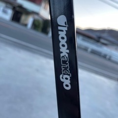 hook and go アウトドア商品 ショッピングカート