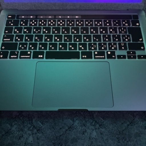 家具 MacBook Pro M1 13inch