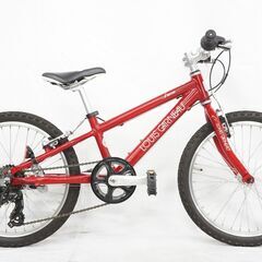 LOUIS GARNEAU 「ルイガノ」 LGS-J206 20...
