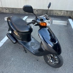 通勤通学に‼️スズキ　レッツ2