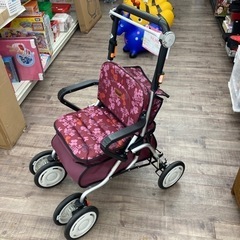 【幸和製作所】シルバーカー　レコルティ　スタンダードタイプ　ST...