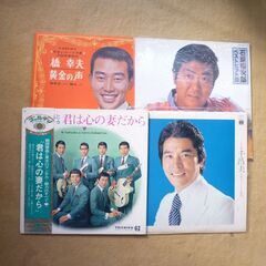 LPレコード盤
