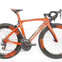 PINARELLO「ピナレロ」 DOGMA F10 2018年モ...