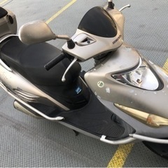 売れました！ 原付2種 HONDA SDH125T ホンダ