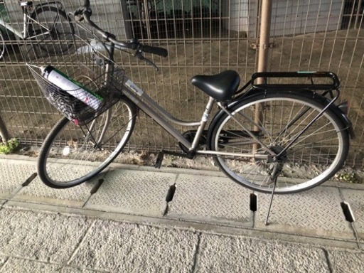 ママチャリ　売ります！