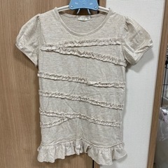 女児　夏服　　130-140サイズ