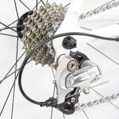 WILIER 「ウィリエール」 LAMPRE TEAM 2004年モデル ロードバイクの画像