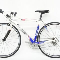 WILIER 「ウィリエール」 LAMPRE TEAM 2004年モデル ロードバイクの画像