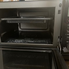 電子レンジ