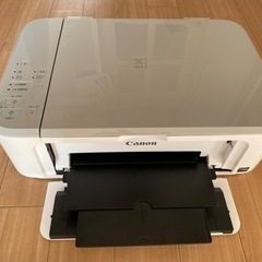 canon キヤノン　プリンター　mg3630  