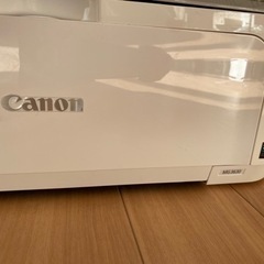 canon キヤノン　プリンター　mg3630  の画像