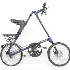STRIDA 「ストライダ」 EVO3 2019年モデル ミニベロ