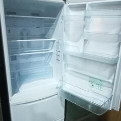 パナソニック 2020年製 365L 3ドア冷蔵庫 訳あり