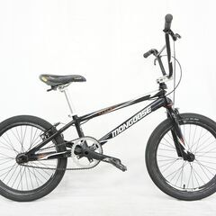 MONGOOSE 「マングース」 TITLE ELITE PRO...