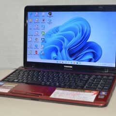 最新Windows11+office 爆速新品SSD256GB ...