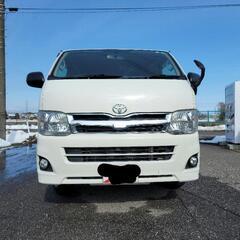 車 貸します！
