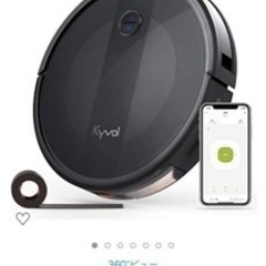    お掃除ロボット  の画像
