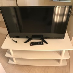 32型テレビ