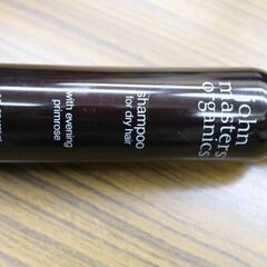 高級シャンプー　john masters organics 236mm　有名ブランド品の画像
