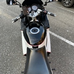 【売約済】追記あり。⭐️ZZR250⭐️ツーリングの季節が近づいてきました😃🌸の画像