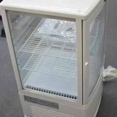 業務用ショーケース冷蔵庫 レマコム