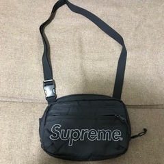 supreme ショルダーバッグ