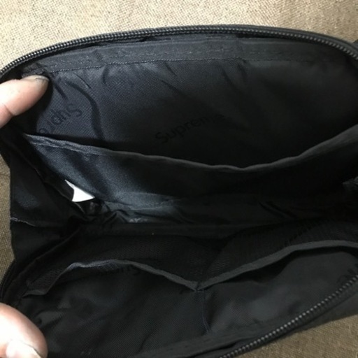 supreme ショルダーバッグ