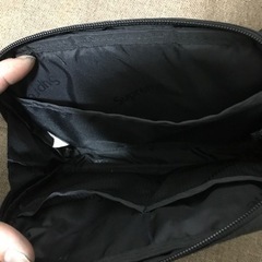 supreme ショルダーバッグの画像