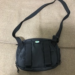 supreme ショルダーバッグの画像
