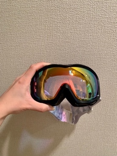 ゴーグル