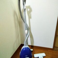 無料 掃除機 東芝VC-D50K(訳アリ)