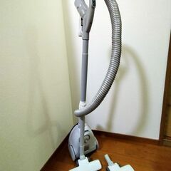 無料 掃除機 東芝VC-D50K(訳アリ)の画像