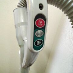 無料 掃除機 東芝VC-D50K(訳アリ)の画像