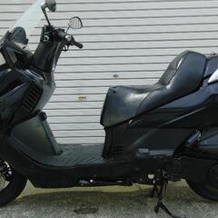 早い者勝ち　格安　DAELIM　S2 125cc の画像