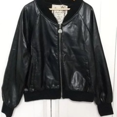 スカラー、ジャケット