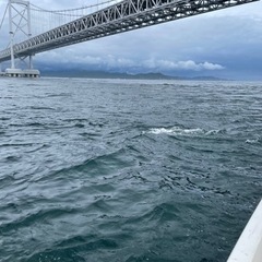 日和佐、鳴門、オフショア一緒に行ける人募集 - 板野郡