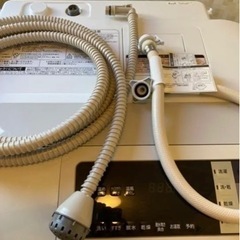 🍀日立　ドラム式洗濯機　BD-NV110BLの画像