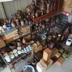 出張買い取り致します！
