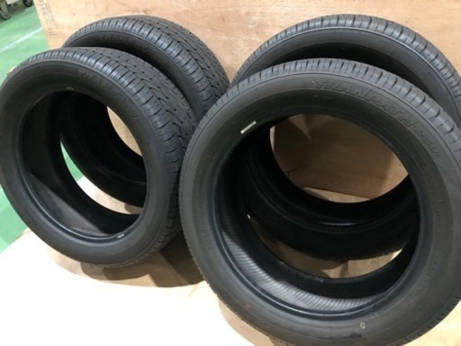 235/50/18 夏タイヤ