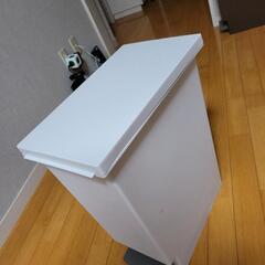 30ℓゴミ箱 新品