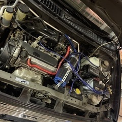 程度極上！全塗装済！ミラジーノ！無事故車！車検付！の画像