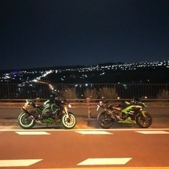 バイク仲間　探してます！ − 東京都