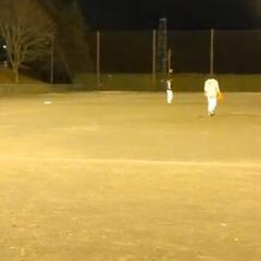 ⚾野球の試合参加者募集⚾