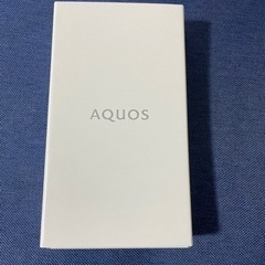 SHARP AQUOS wish  シャープ　アクオスウィッシュ...
