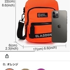お財布ポシェット　女性　新品　定価3150円の画像