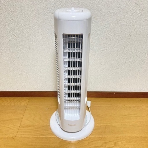 《取引中》扇風機