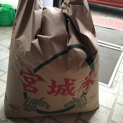 3年産　ひとめぼれ玄米　20kg