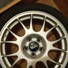 BBS RG394
